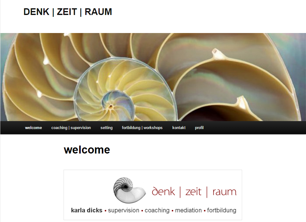 denkzeitraum