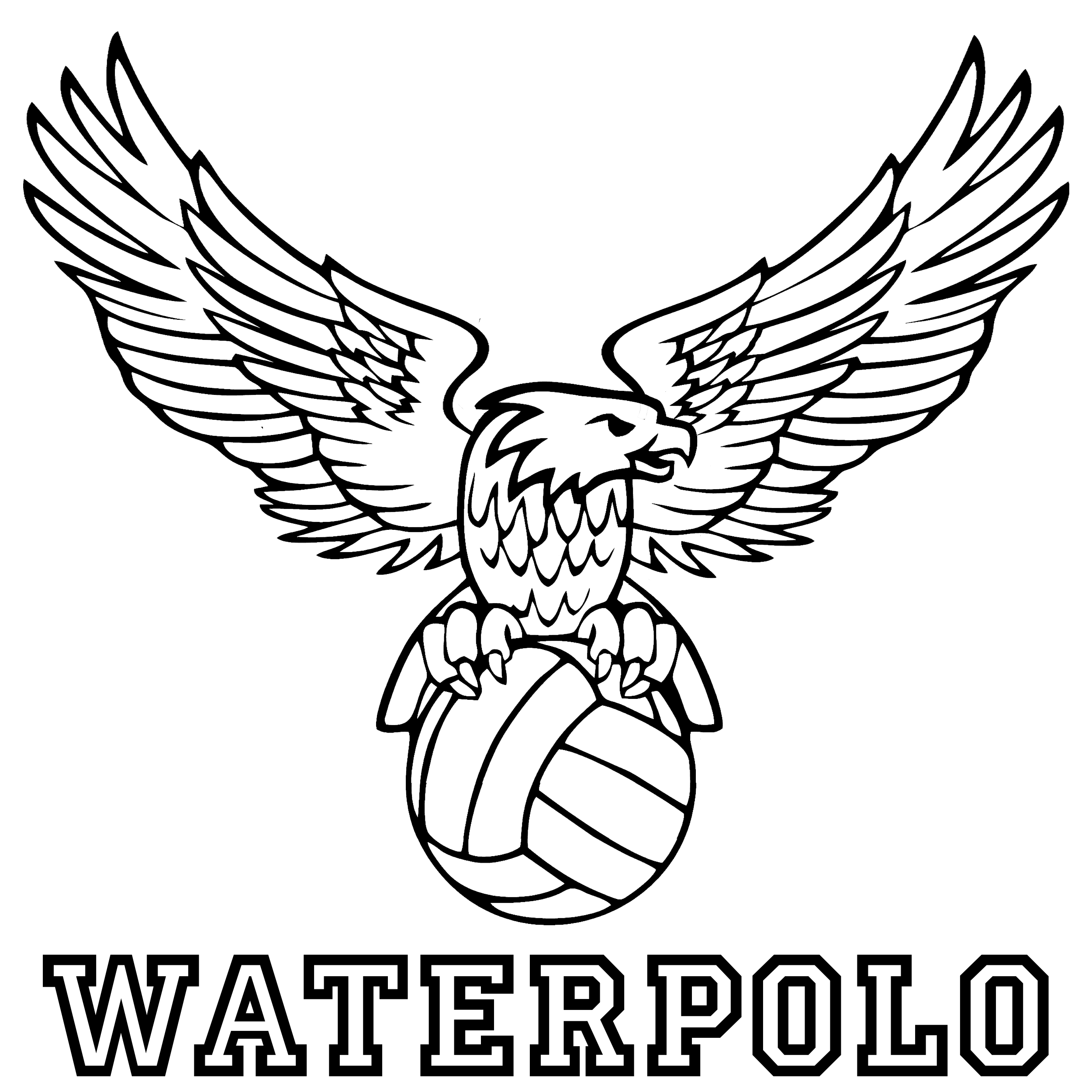 LOGO-gb-ADLERBALLWATERPOLO-BLACK