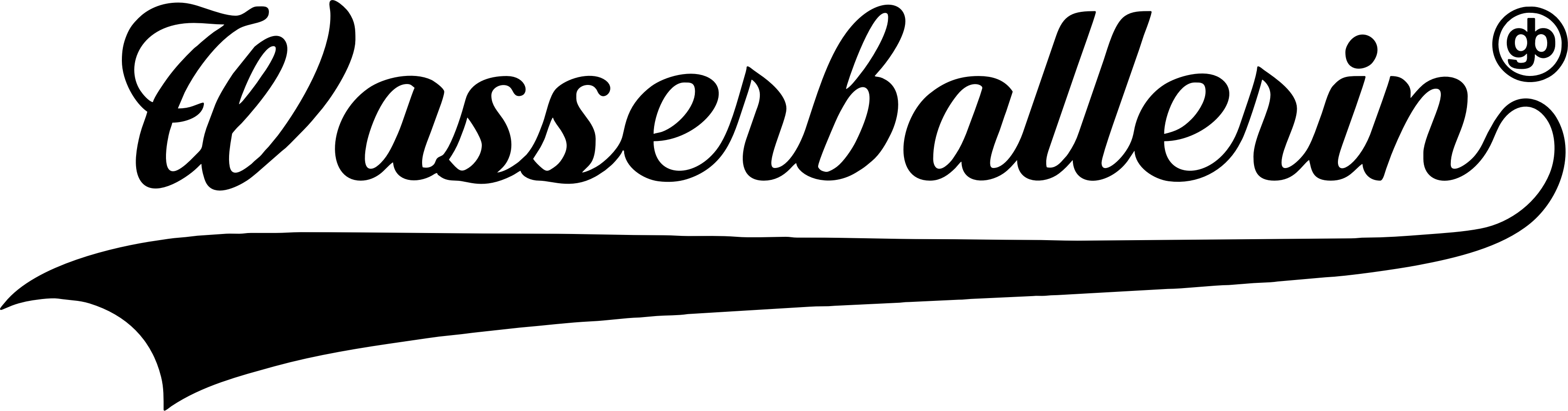 LOGO-gb-Wasserballerin-schwarz