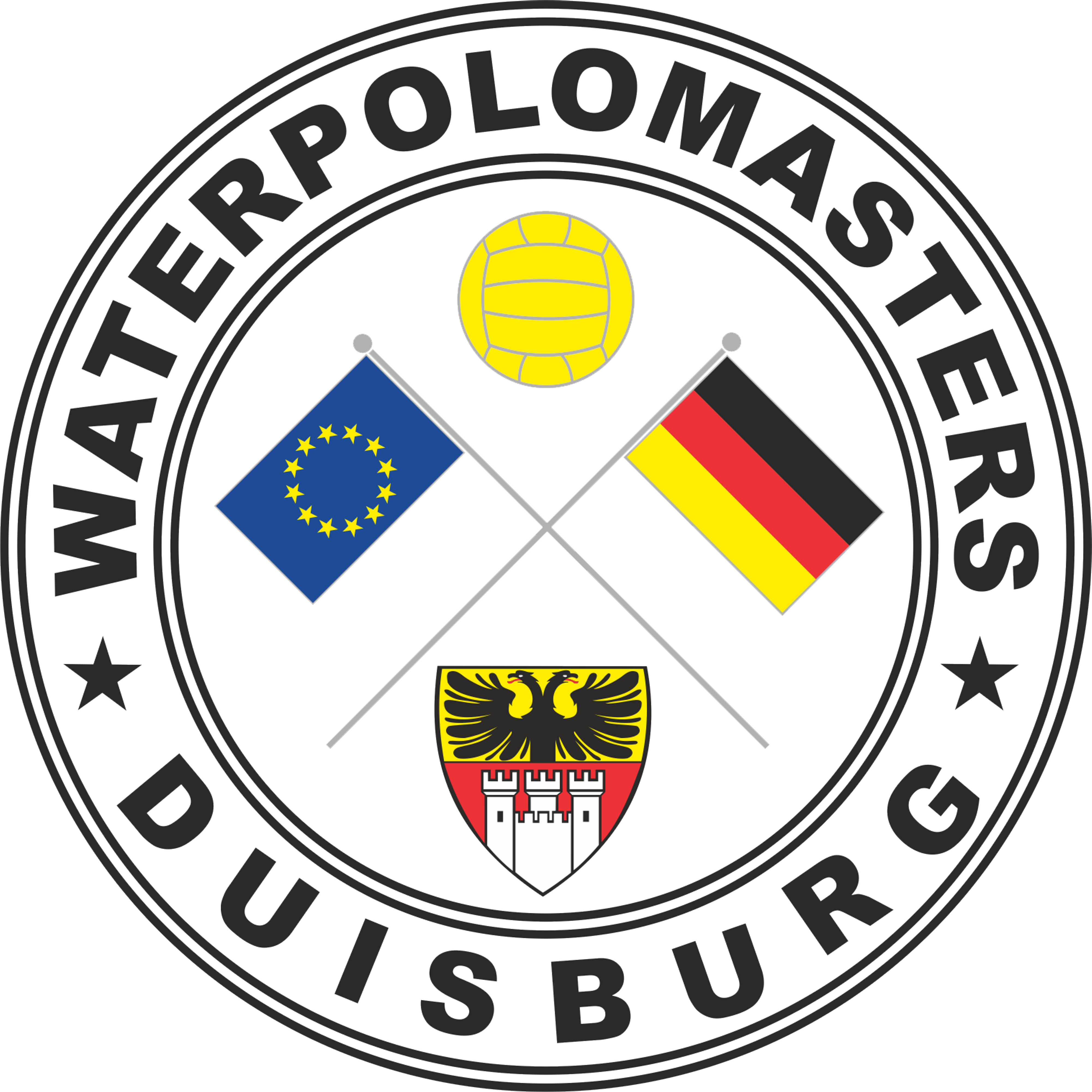 LOGO-gb-Waterpolomasters-Duisburg-grau