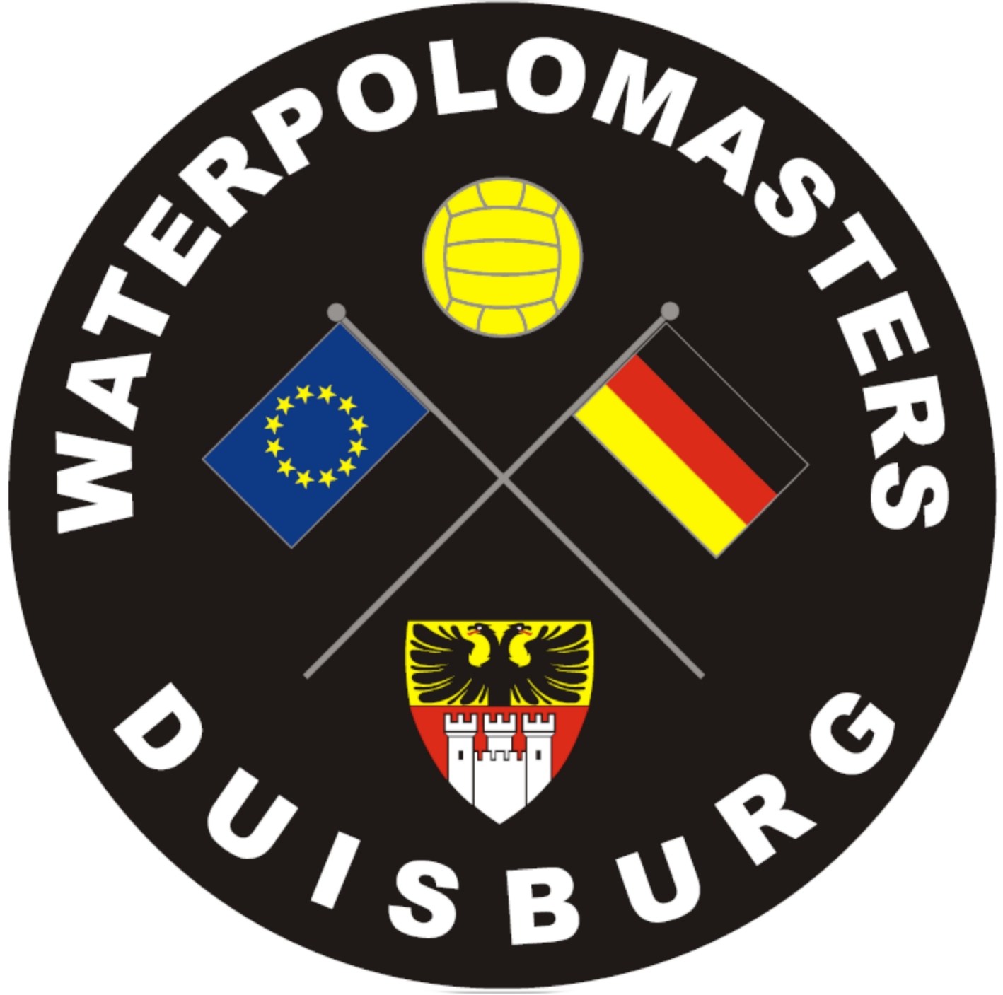 WaterpolomastersShirt