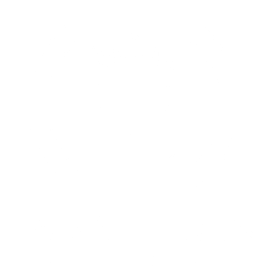 LOGO-gb-HARALDSON-LOGO-1-weiss