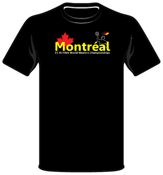 Montreal CANNSTATT  F