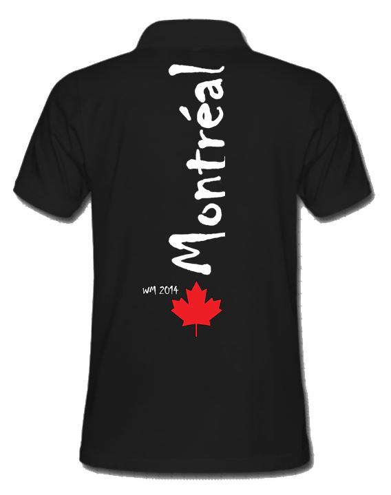 POLO MONTREAL WM