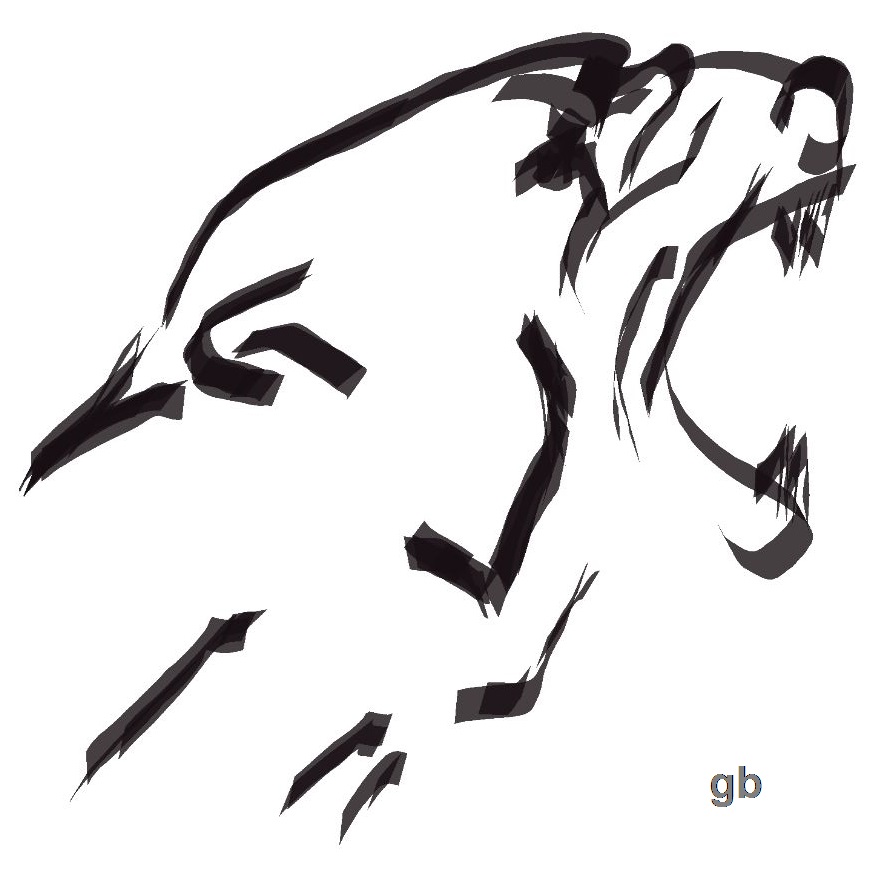 Eisbär gbz