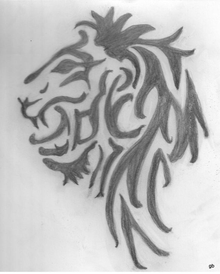 Löwe 01